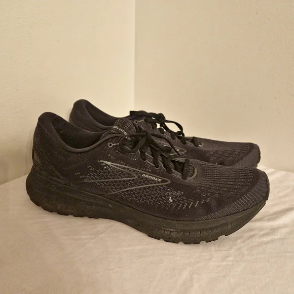 Brooks Shoes Brooks Glycerin Mens Size 15 Poshmark